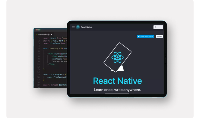 React Native App Development